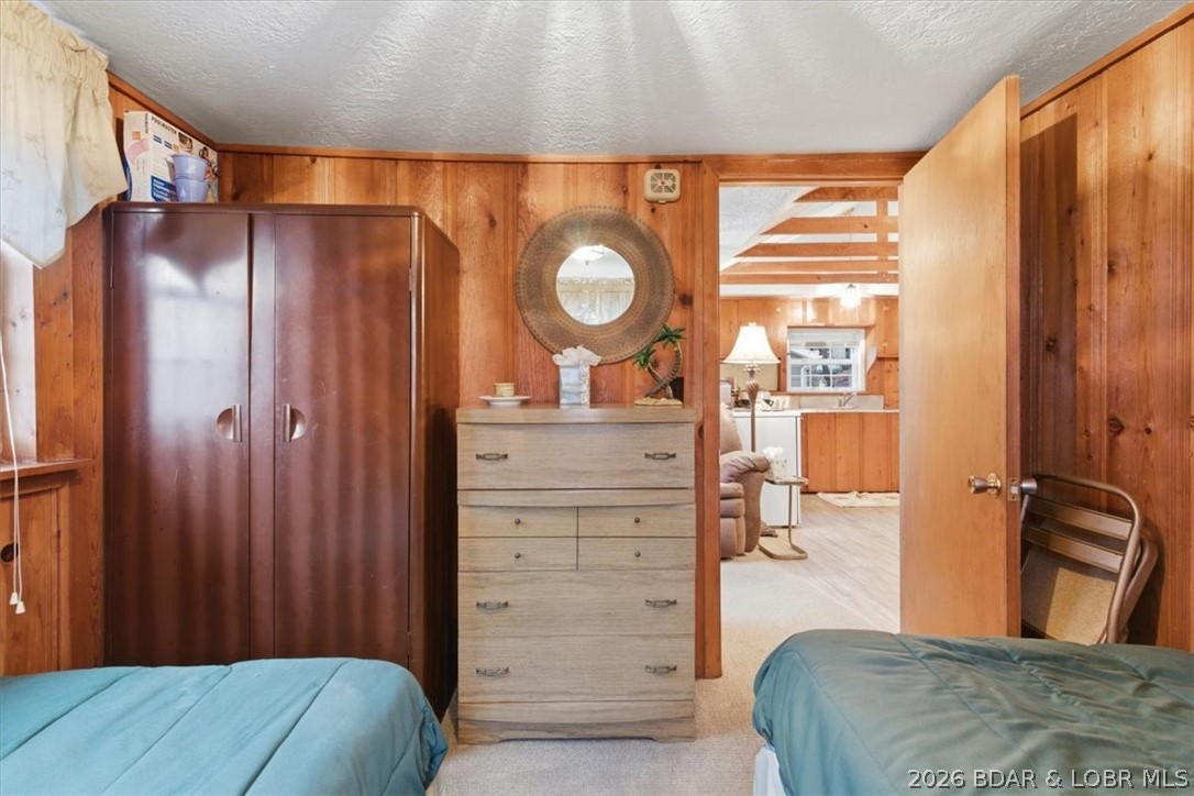 El Lago Lodges - Residential
