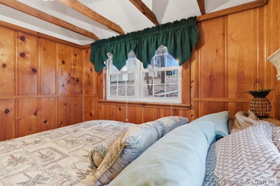 El Lago Lodges - Residential