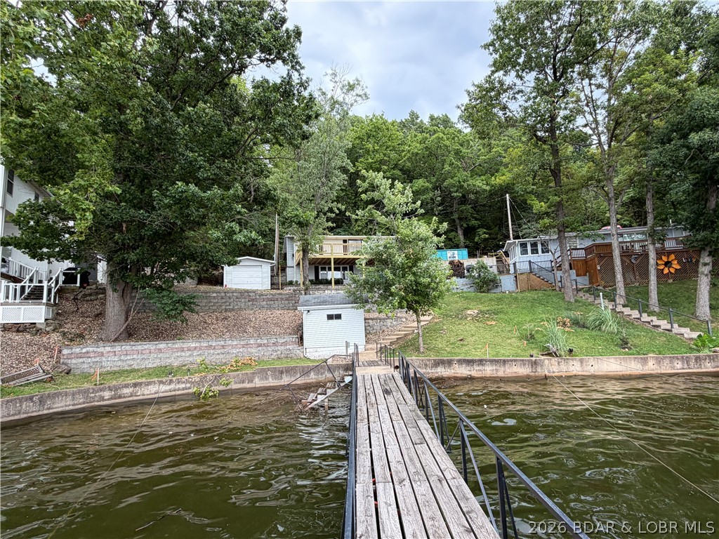 Dogwood - Residential