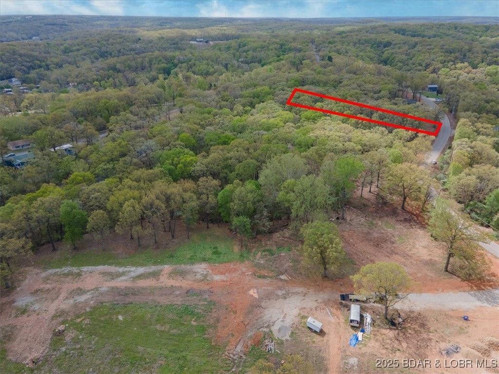 Discover the possibilities on this spacious 0.72-acre lot in a fantastic new neighborhood. Whether you choose from our expertly designed plans or opt for a custom build, this lot provides the perfect foundation for your dream home. Located in the highly sought-after Camdenton School District, you'll enjoy the convenience of nearby amenities, schools, and recreational activities. This vibrant community offers a welcoming atmosphere and a great place to call home. Don't miss out on this exceptional opportunity to build the home you've always envisioned.