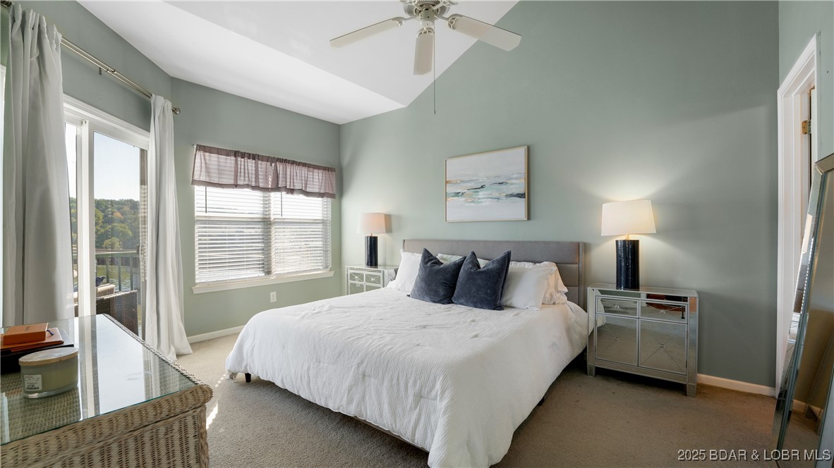 Cedar Heights Condominium - Residential