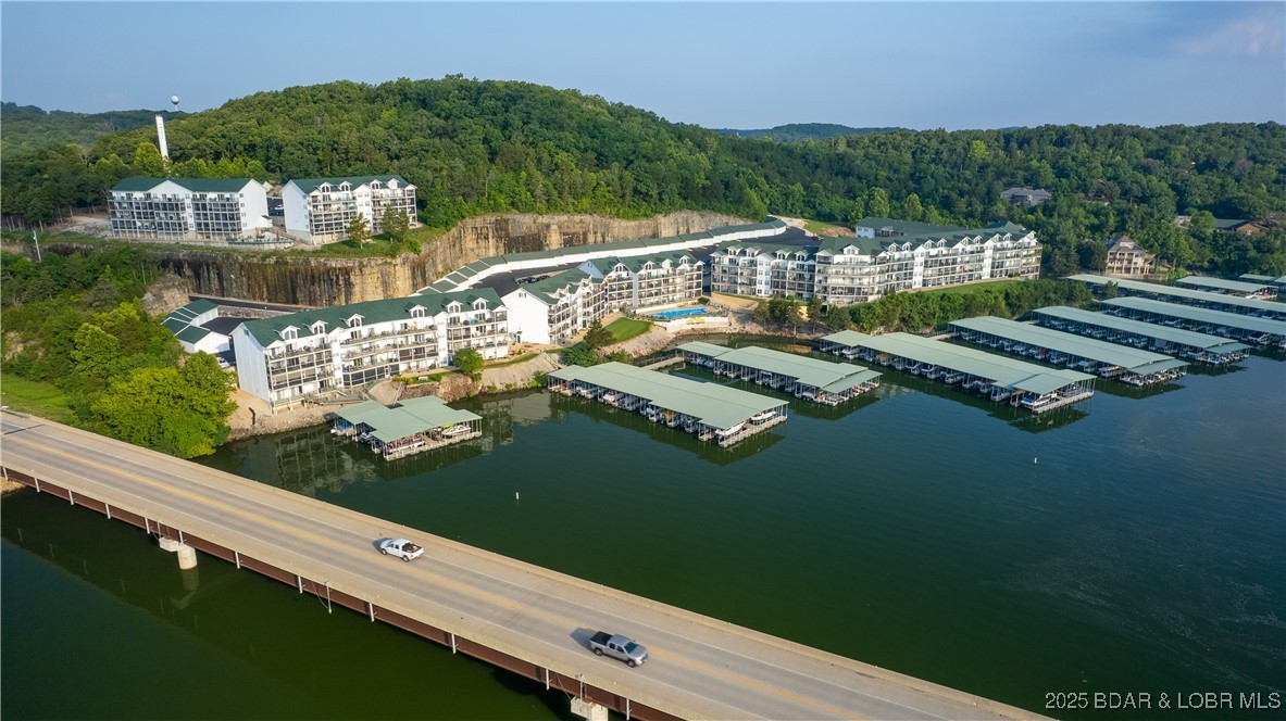 Cedar Heights Condominium - Residential