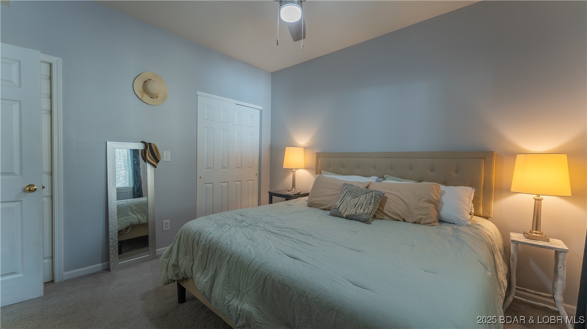 Cedar Heights Condominium - Residential