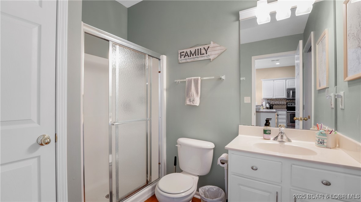 Cedar Heights Condominium - Residential
