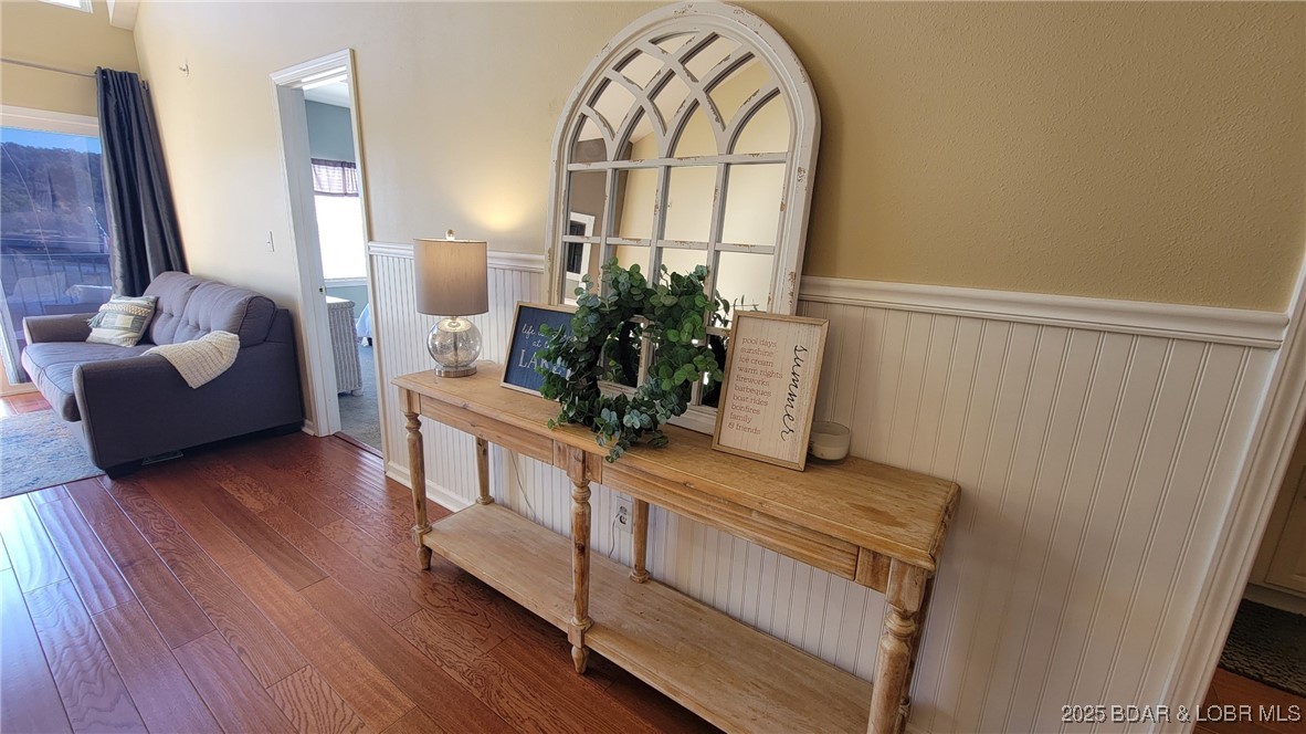 Cedar Heights Condominium - Residential