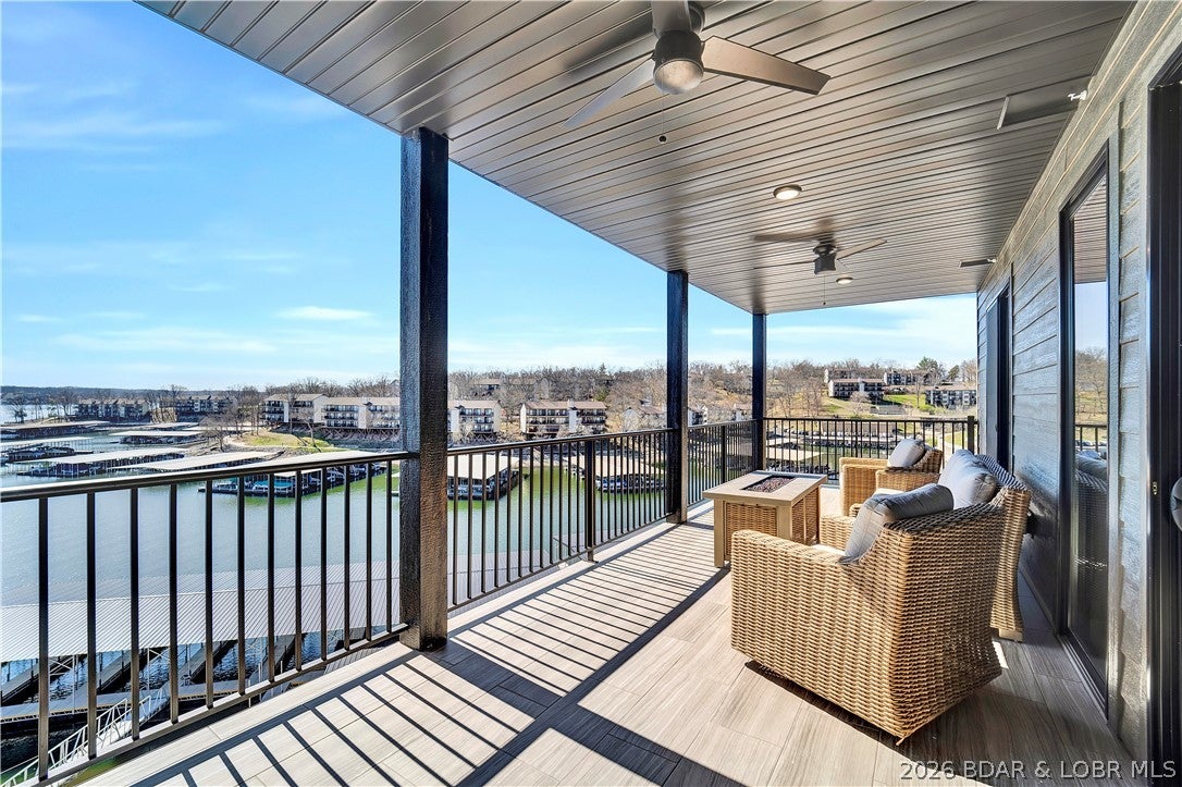 Havens at Village of Four Seasons Condo - Residential