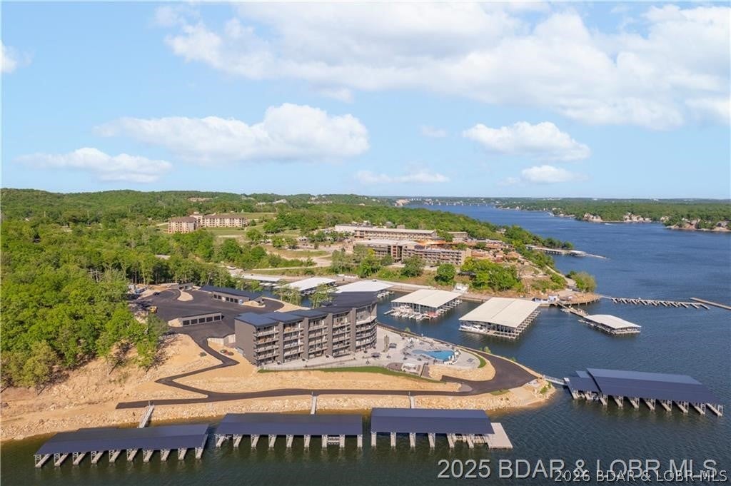 Havens at Village of Four Seasons Condo - Residential