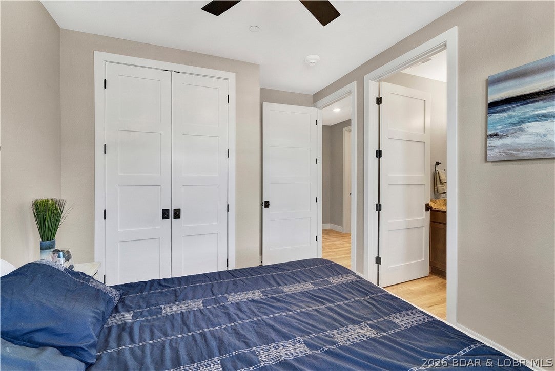 Havens at Village of Four Seasons Condo - Residential