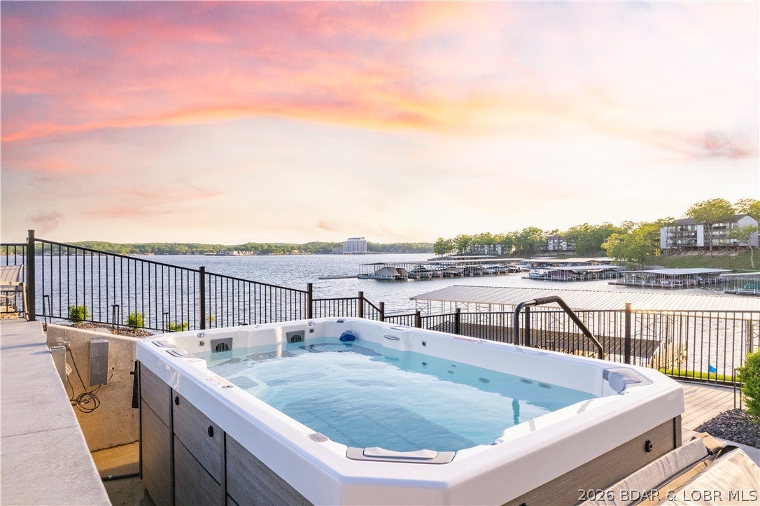 Havens at Village of Four Seasons Condo - Residential