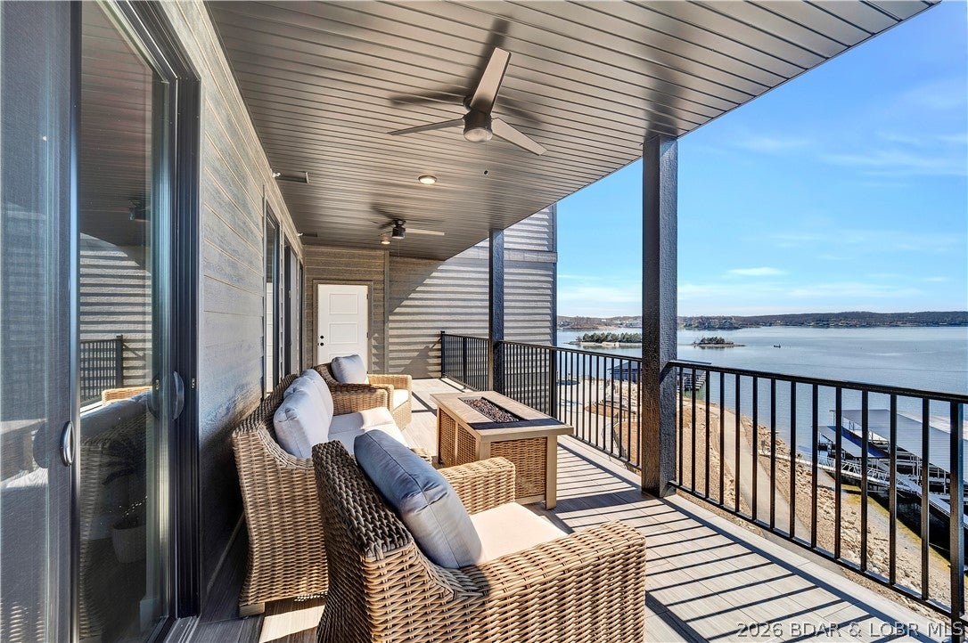 Havens at Village of Four Seasons Condo - Residential