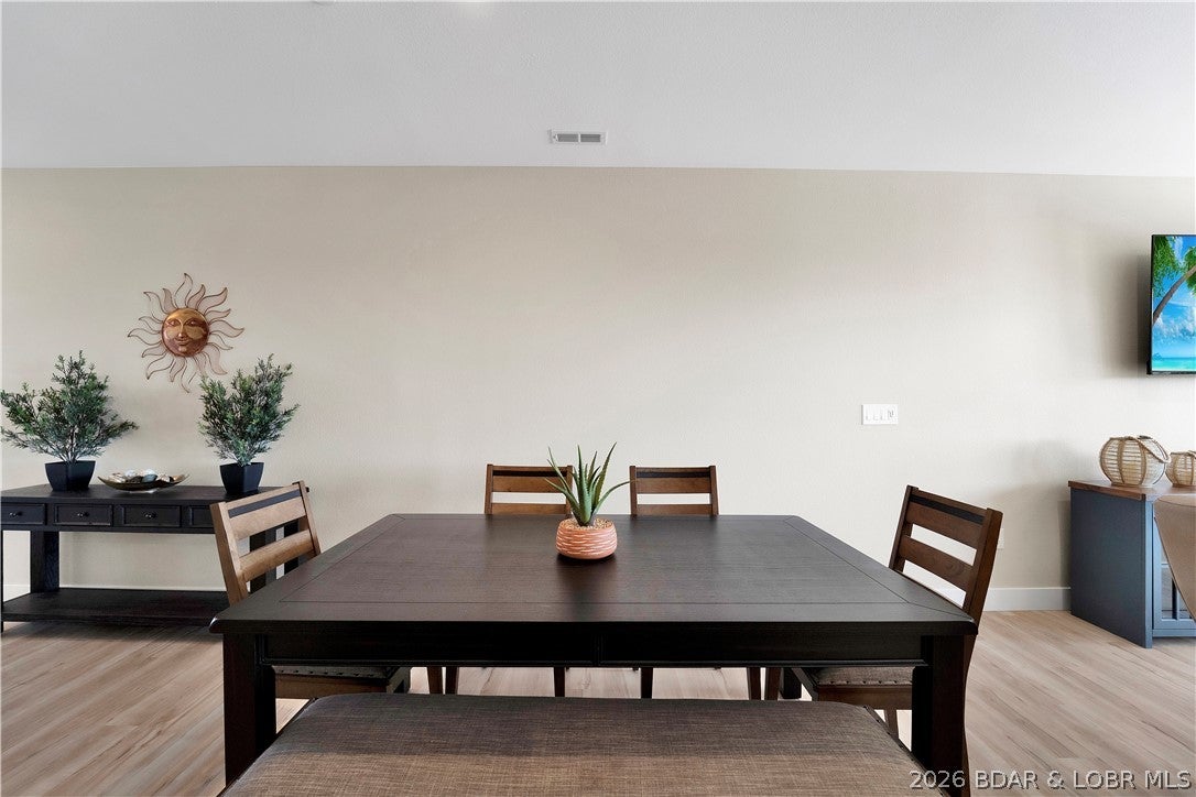 Havens at Village of Four Seasons Condo - Residential