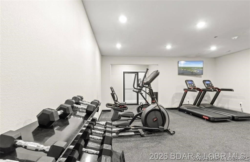 Havens at Village of Four Seasons Condo - Residential