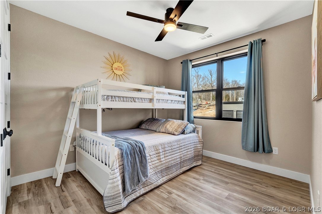 Havens at Village of Four Seasons Condo - Residential