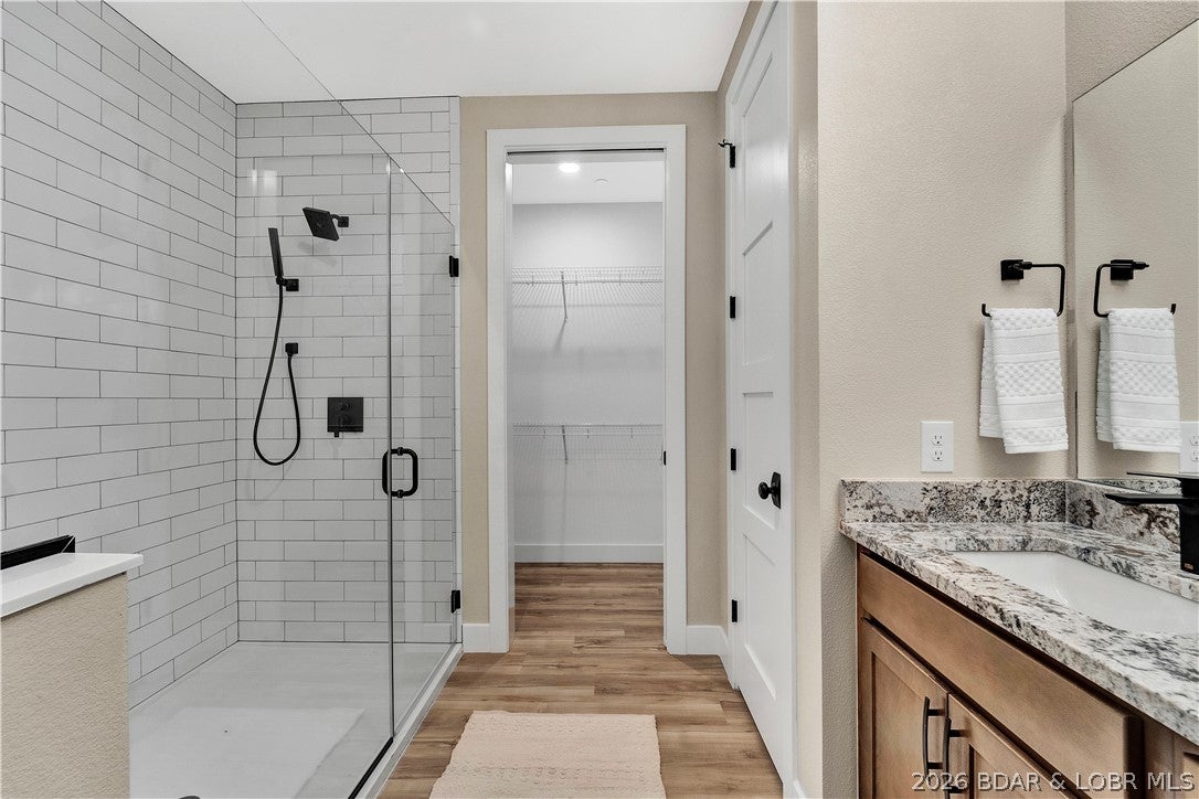 Havens at Village of Four Seasons Condo - Residential