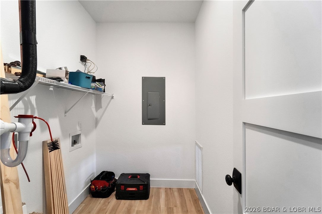 Havens at Village of Four Seasons Condo - Residential