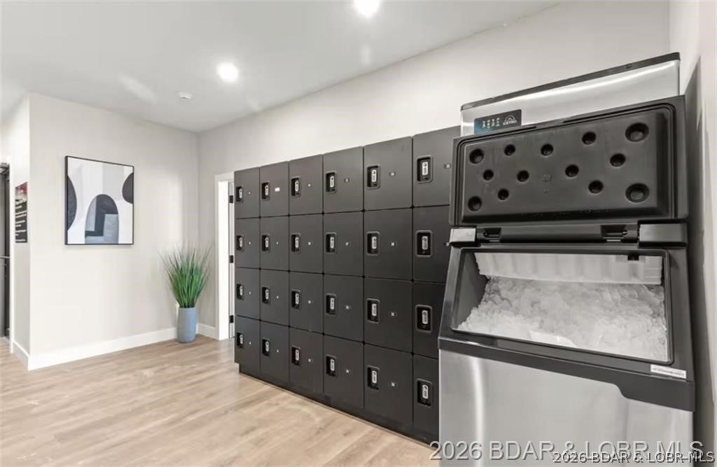 Havens at Village of Four Seasons Condo - Residential