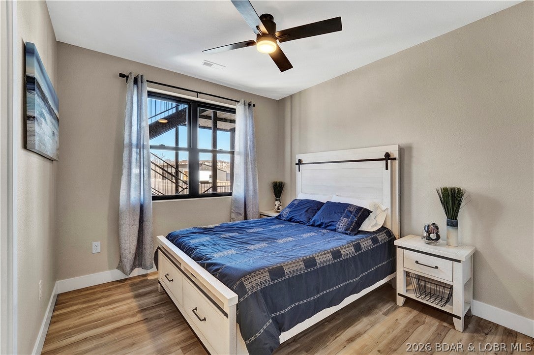 Havens at Village of Four Seasons Condo - Residential