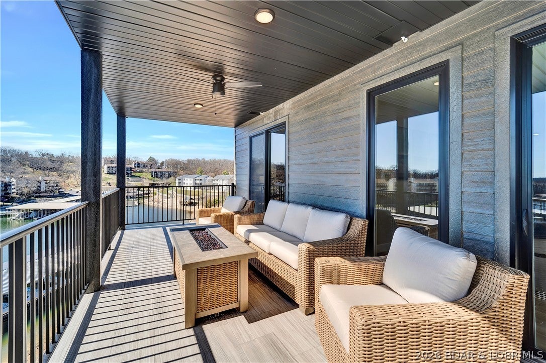 Havens at Village of Four Seasons Condo - Residential
