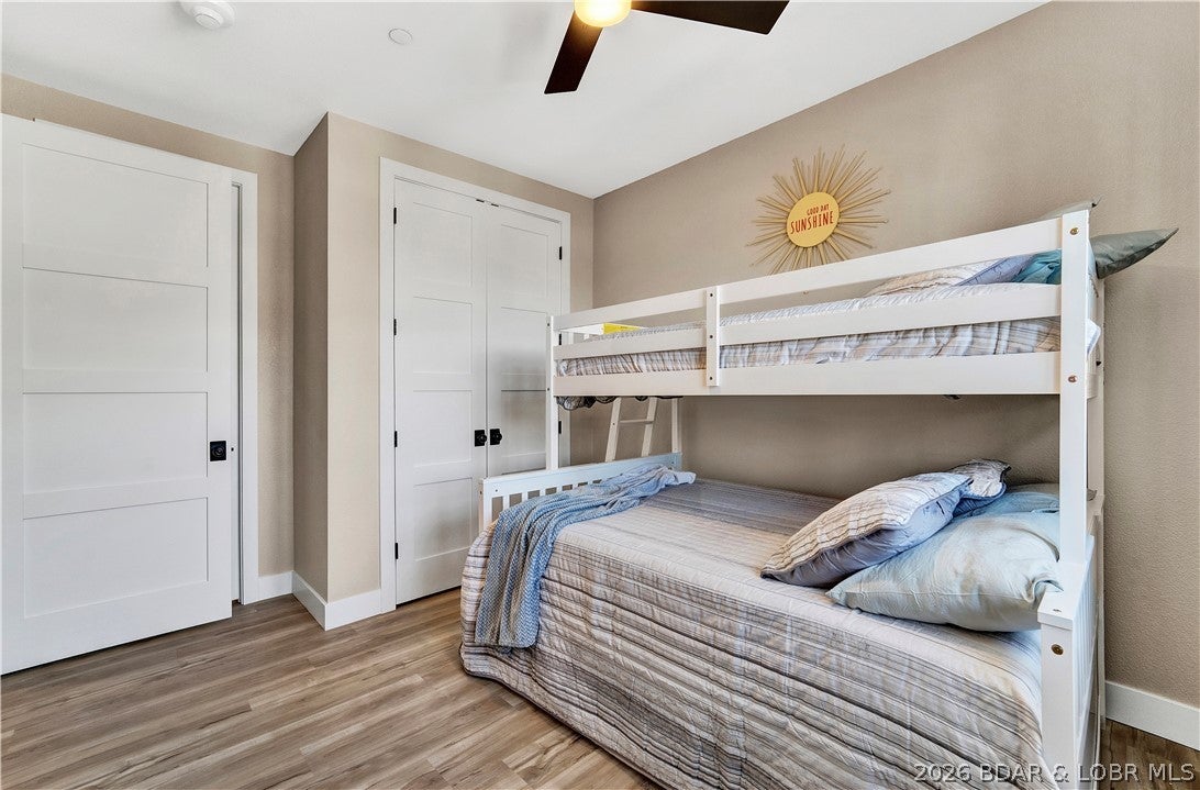 Havens at Village of Four Seasons Condo - Residential