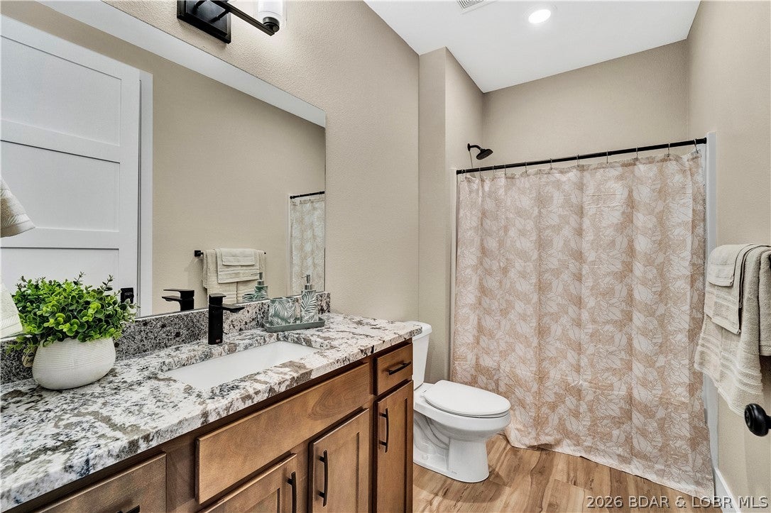 Havens at Village of Four Seasons Condo - Residential