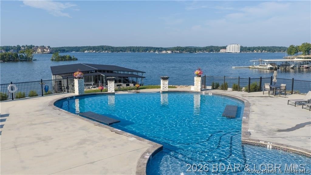 Havens at Village of Four Seasons Condo - Residential