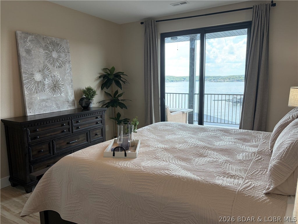 Havens at Village of Four Seasons Condo - Residential