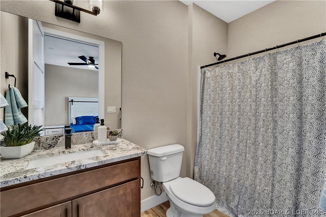 Havens at Village of Four Seasons Condo - Residential