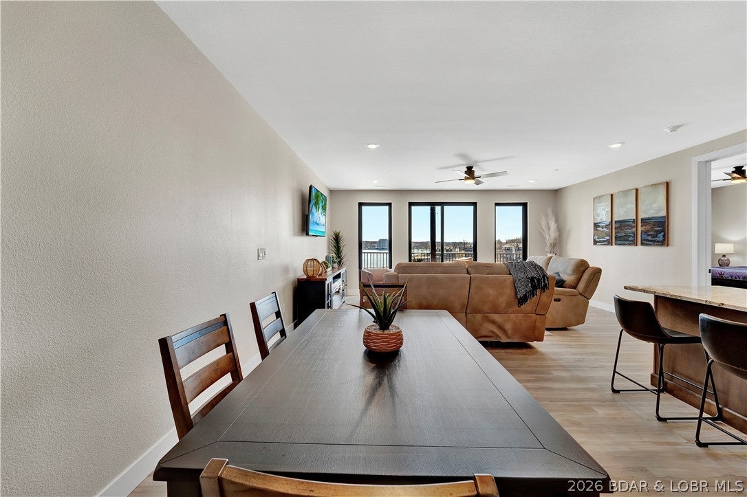 Havens at Village of Four Seasons Condo - Residential