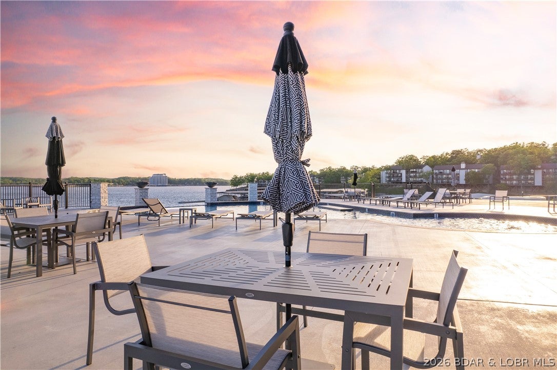 Havens at Village of Four Seasons Condo - Residential