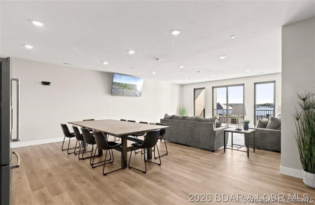 Havens at Village of Four Seasons Condo - Residential