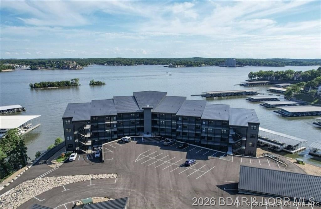 Havens at Village of Four Seasons Condo - Residential