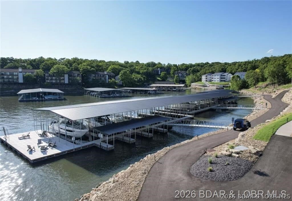 Havens at Village of Four Seasons Condo - Residential
