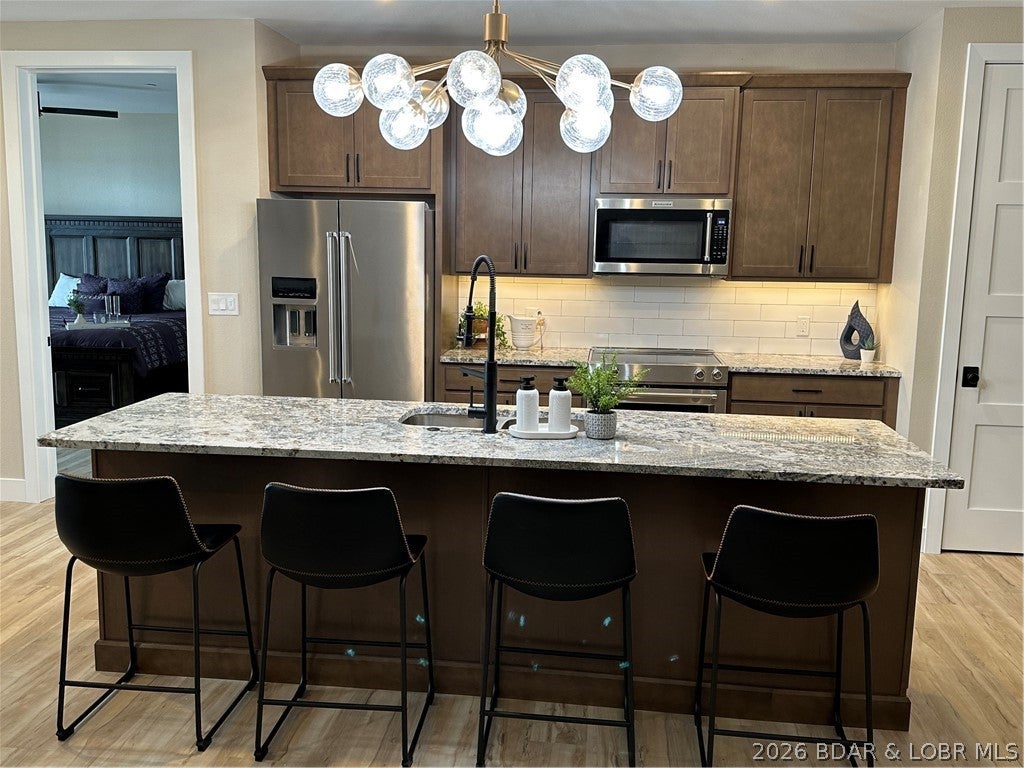 Havens at Village of Four Seasons Condo - Residential