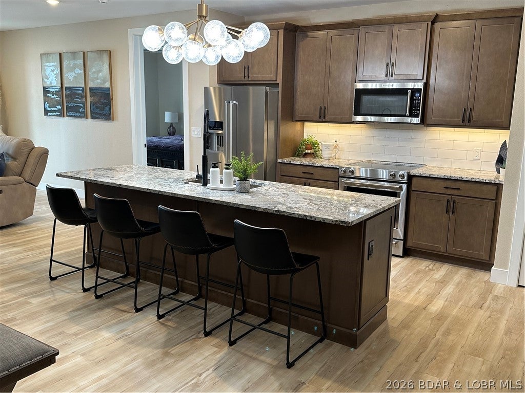 Havens at Village of Four Seasons Condo - Residential