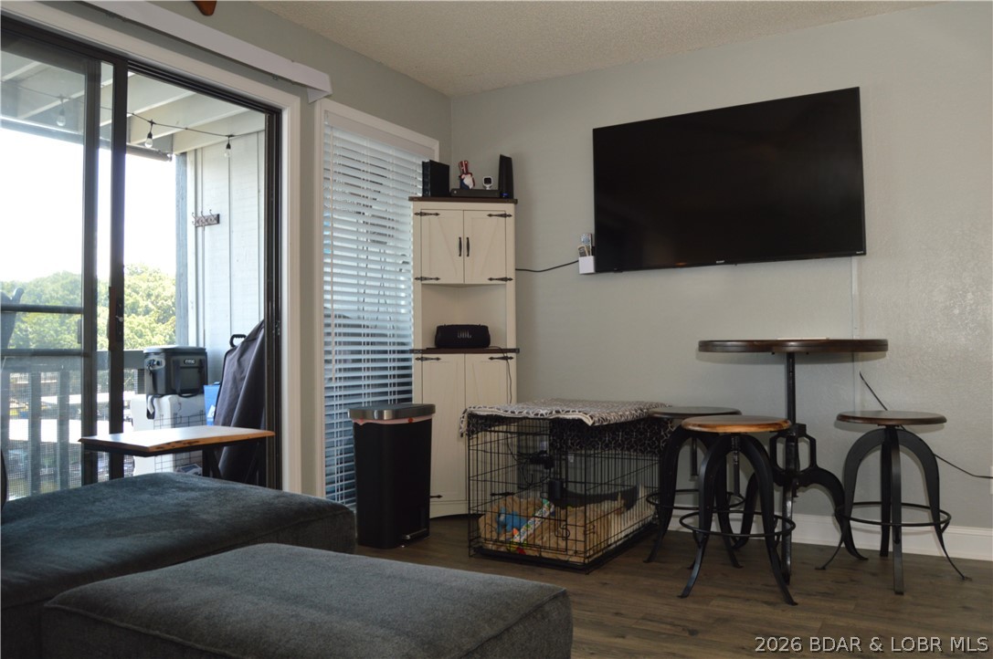 Heron Bay Condominium - Residential