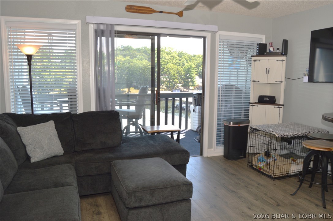 Heron Bay Condominium - Residential