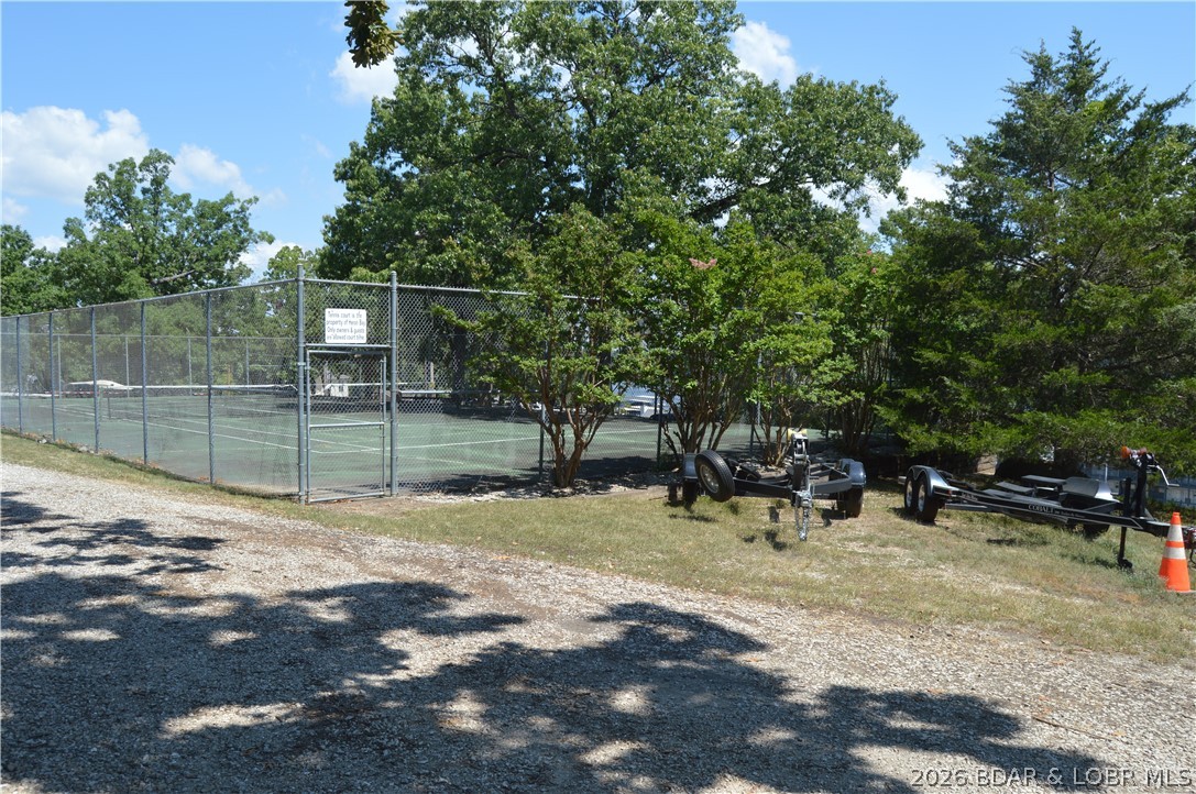 Heron Bay Condominium - Residential