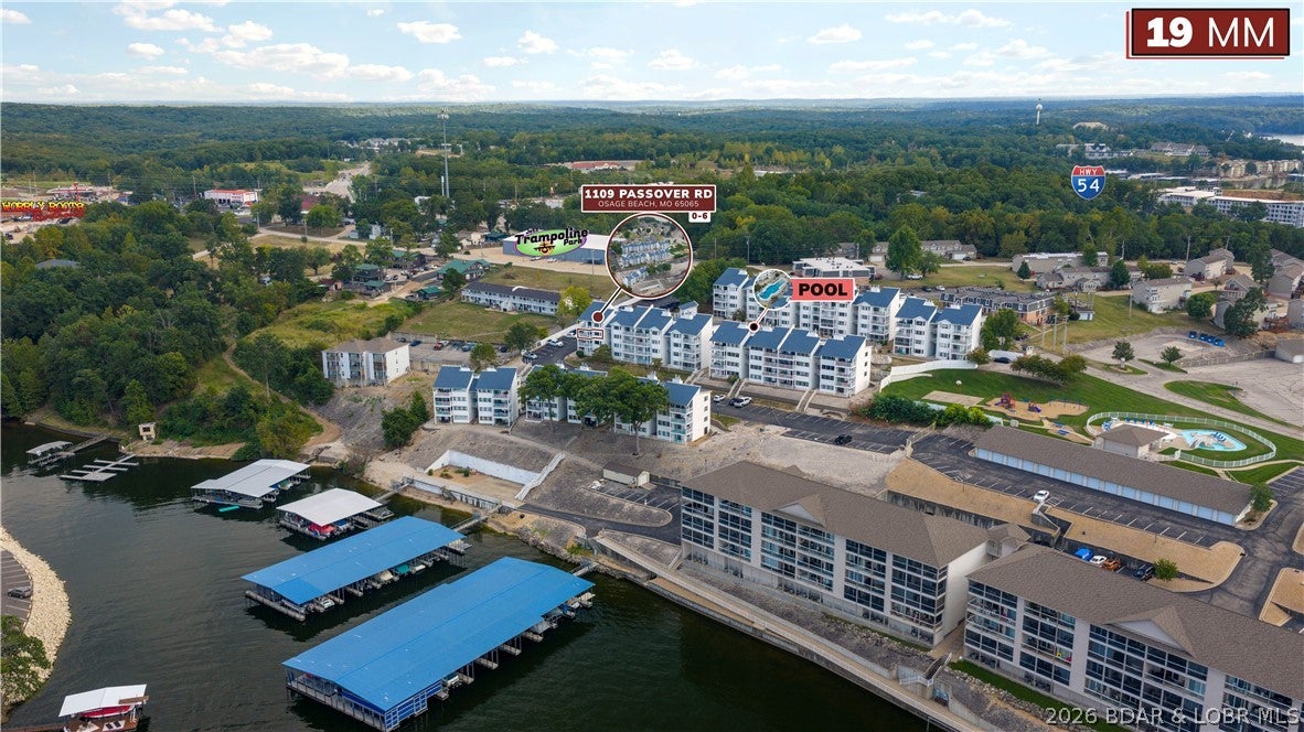 Compass Pointe - Residential