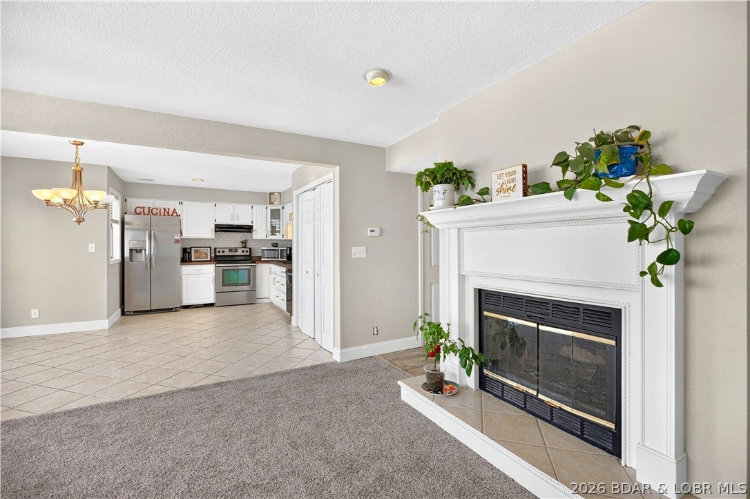 Compass Pointe - Residential