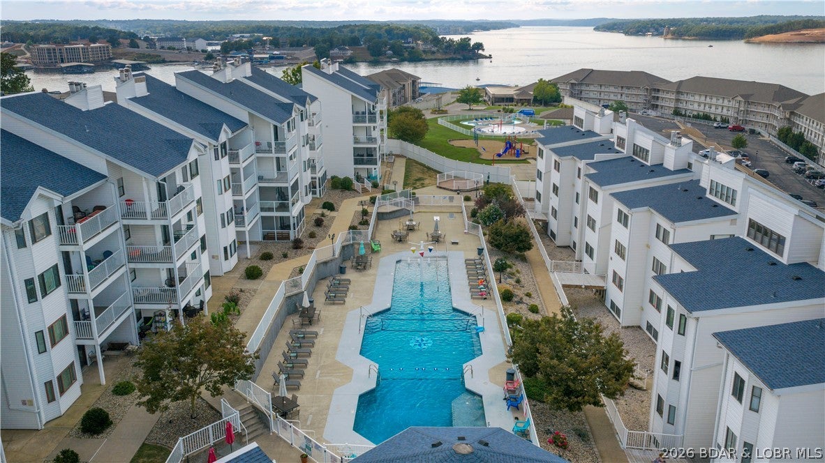Compass Pointe - Residential