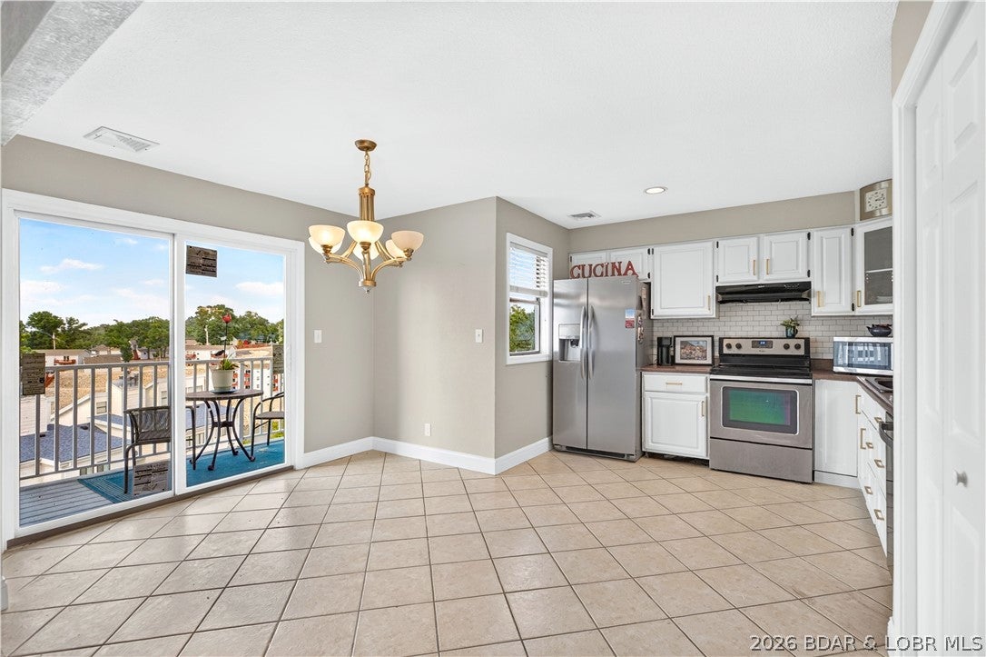 Compass Pointe - Residential