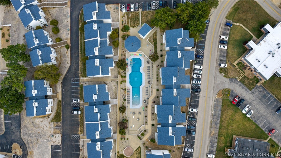 Compass Pointe - Residential