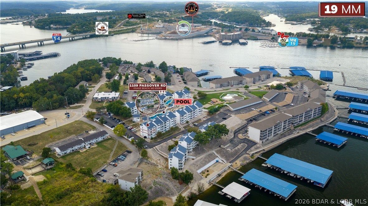 Compass Pointe - Residential