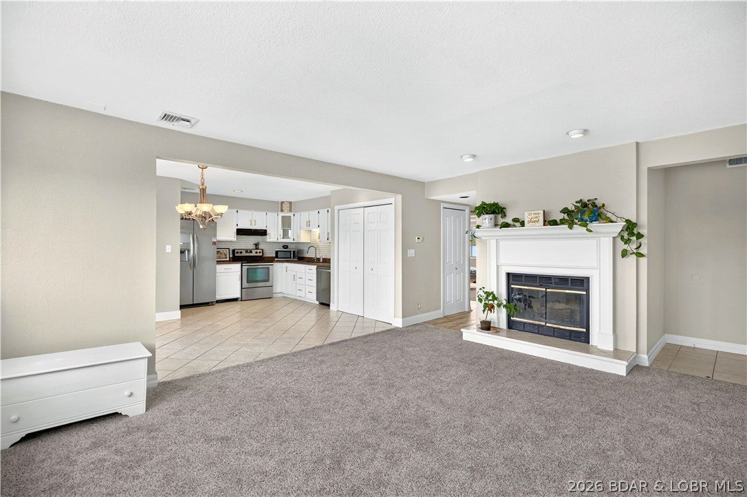 Compass Pointe - Residential