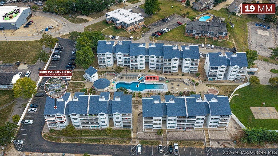 Compass Pointe - Residential