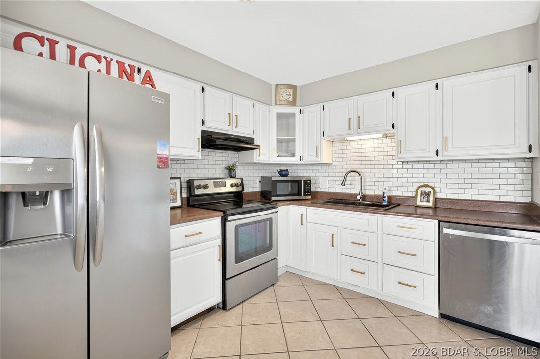 Compass Pointe - Residential
