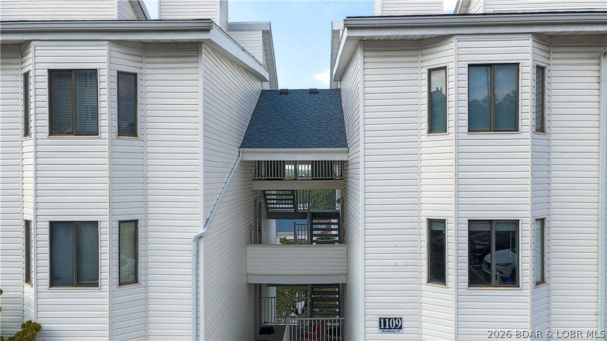 Compass Pointe - Residential