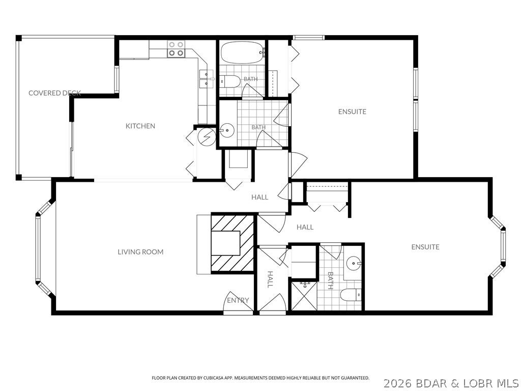 Compass Pointe - Residential