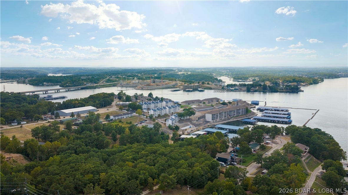 Compass Pointe - Residential