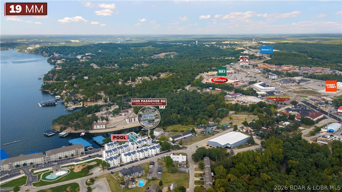 Compass Pointe - Residential